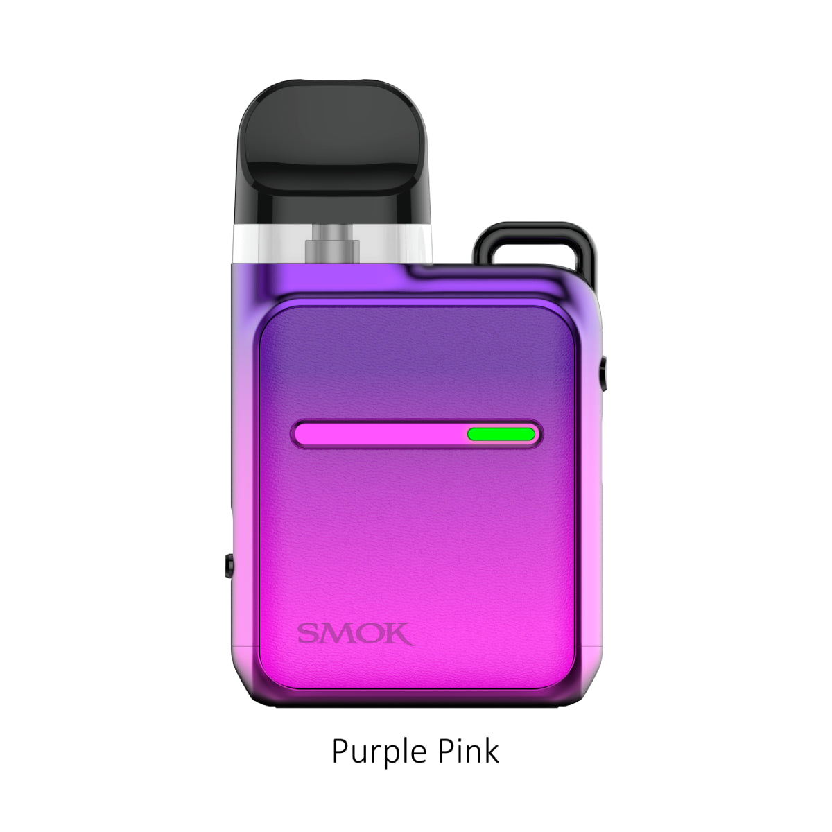old smok vapes SMOK Novo Master Leather Box Pod Device – Trendies Smoke and Vape