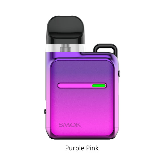 Smok Novo Master Box Leather - Trendies Smoke and Vape