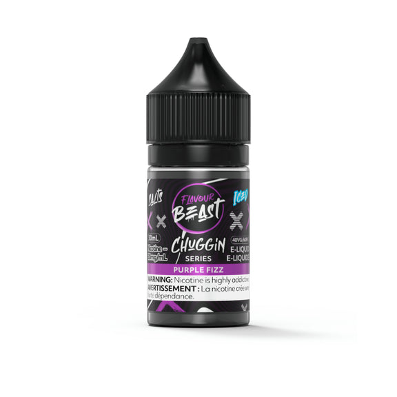 Flavour Beast Unleashed E-Juice - Trendies Smoke and Vape