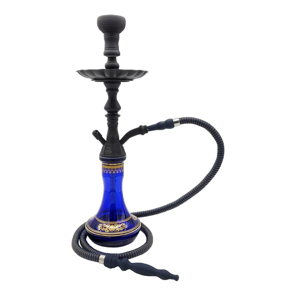 Pharaoh's Pyrus Medium Hookah