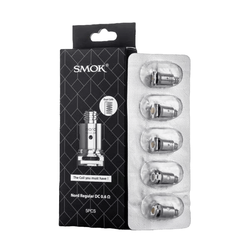 Smok RPM1 Coil (5 Piece)