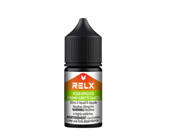 Relex Ejuice 20mg - Trendies Smoke and Vape