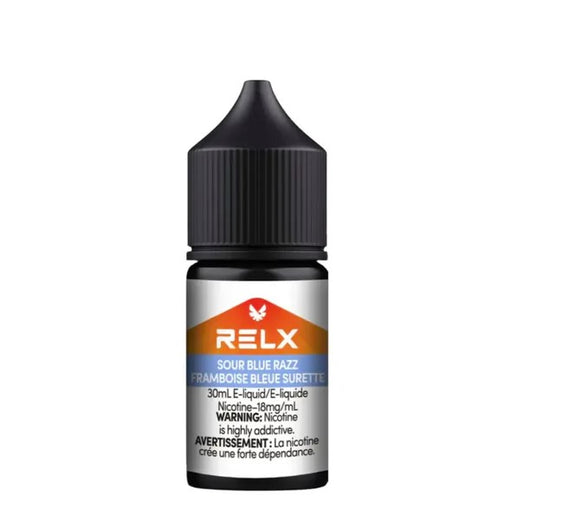 Relex Ejuice 20mg - Trendies Smoke and Vape
