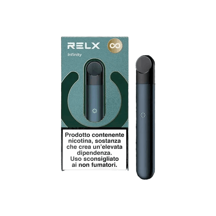 RELX Infinity Vape Device