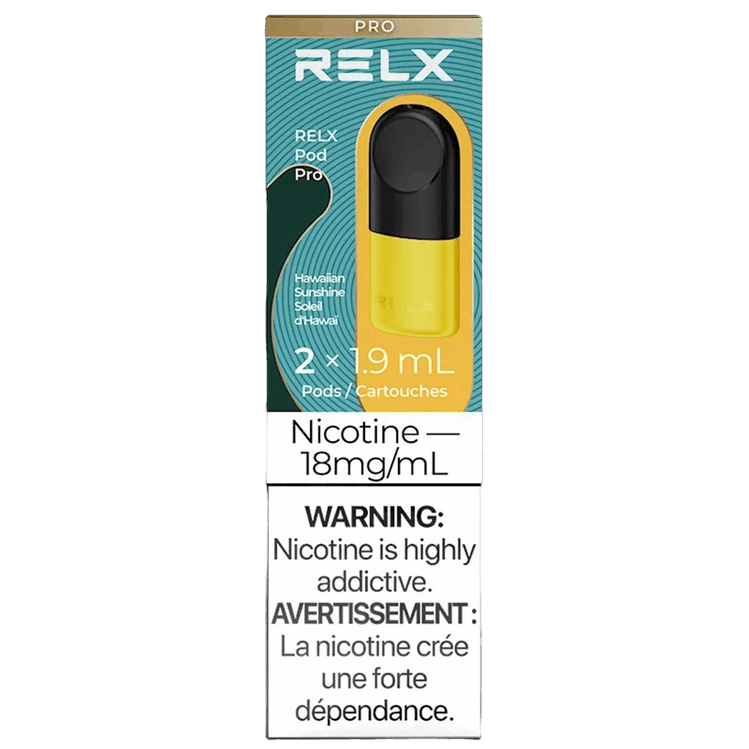 RELX Pods