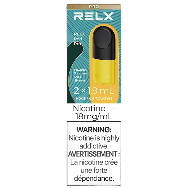 RELX Pods