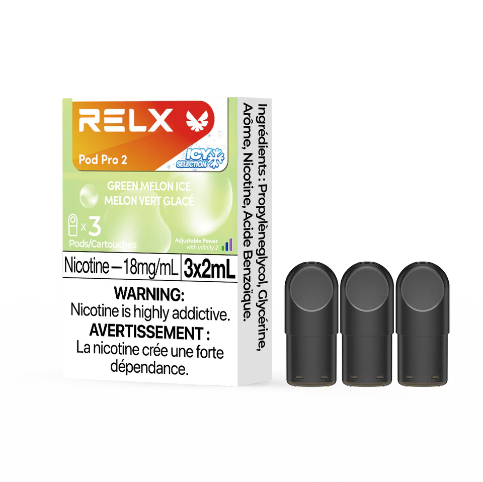 RELX Kit Collection | RELX Device & Vape Kit Options Trendies Smoke and Vape RELX Kit Collection | RELX Device & Vape Kit Options Trendies Smoke and Vape