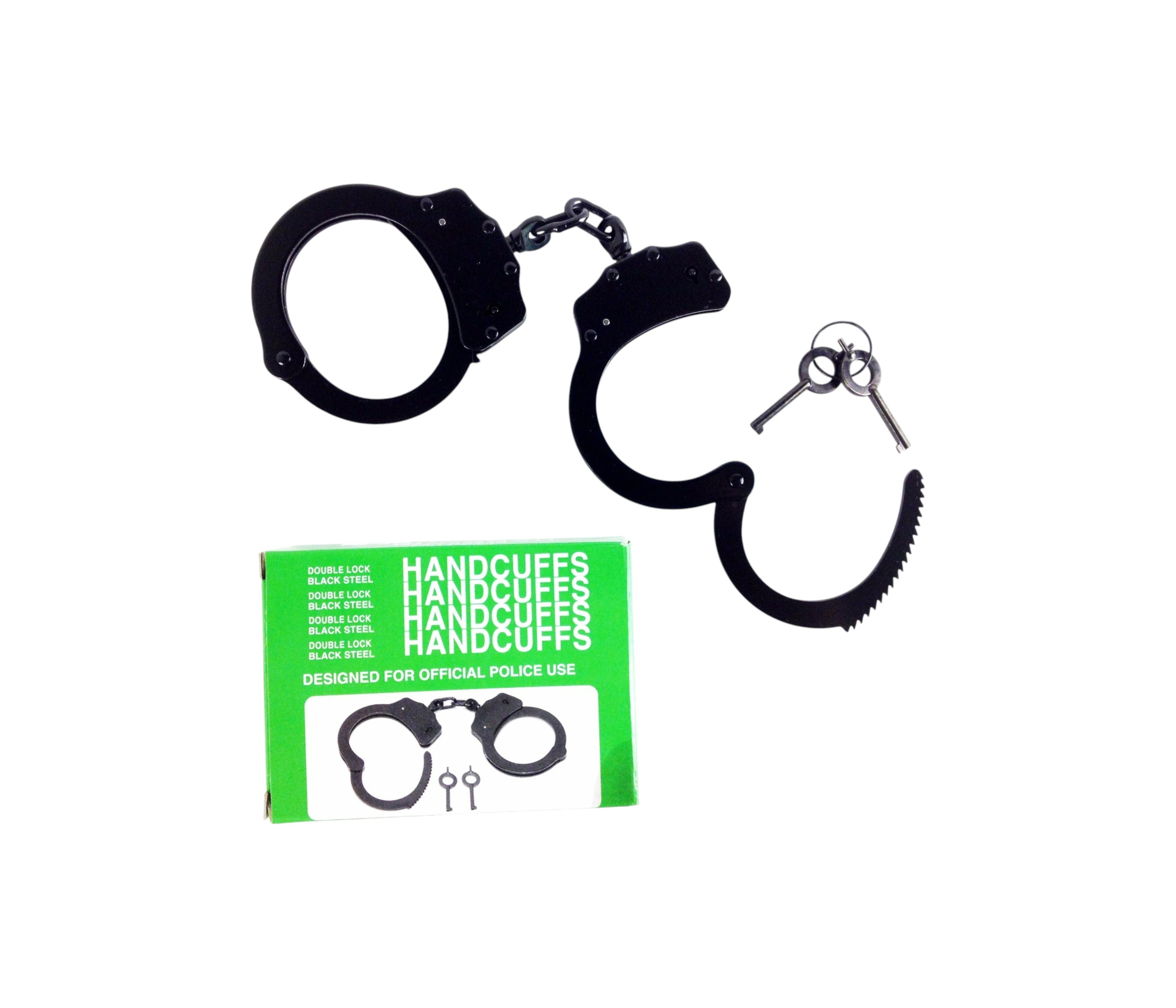 Handcuffs
