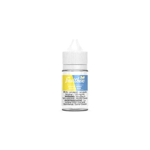 Fruit Bae E-juice 30ml (20mg) - Trendies Smoke and Vape