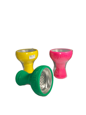 Silicon Chillum