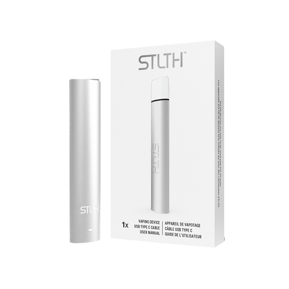 Stlth Pod Device Kit - Trendies Smoke and Vape