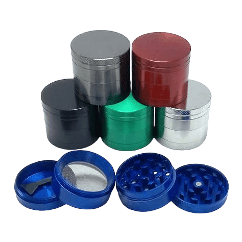 Small Grinders - Trendies Smoke and Vape