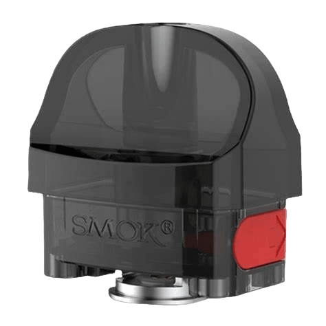 Smok Nord5 Replacement Pod - Trendies Smoke and Vape