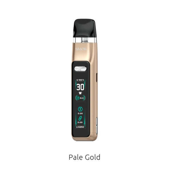 Smok Novo GT Open Pod Kit 2mL - Trendies Smoke and Vape
