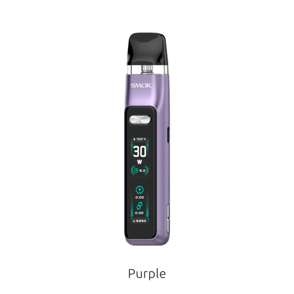 Smok Novo GT Open Pod Kit 2mL - Trendies Smoke and Vape