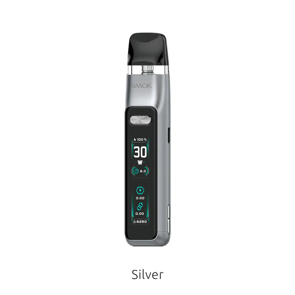 Smok Novo GT Open Pod Kit 2mL - Trendies Smoke and Vape
