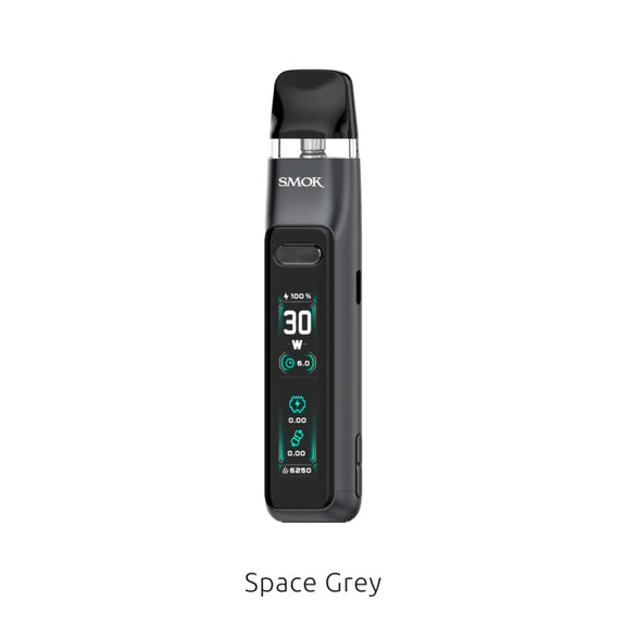 Smok Novo GT Open Pod Kit 2mL - Trendies Smoke and Vape