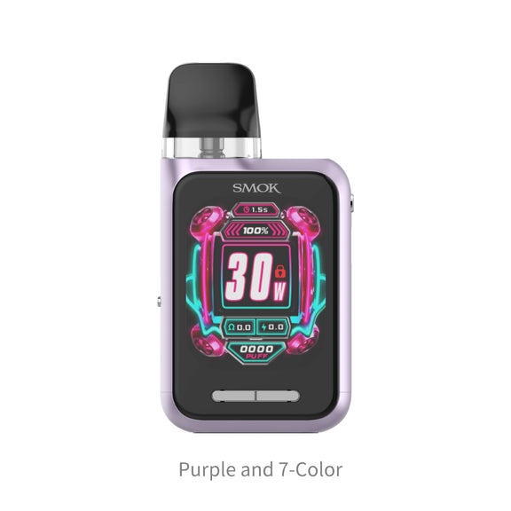 Smok Novo GT Box Open Pod Kit 2mL - Trendies Smoke and Vape