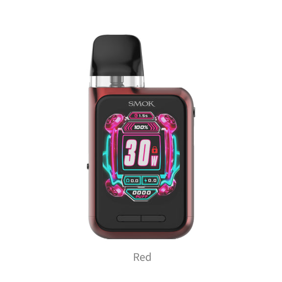 Smok Novo GT Box Open Pod Kit 2mL - Trendies Smoke and Vape