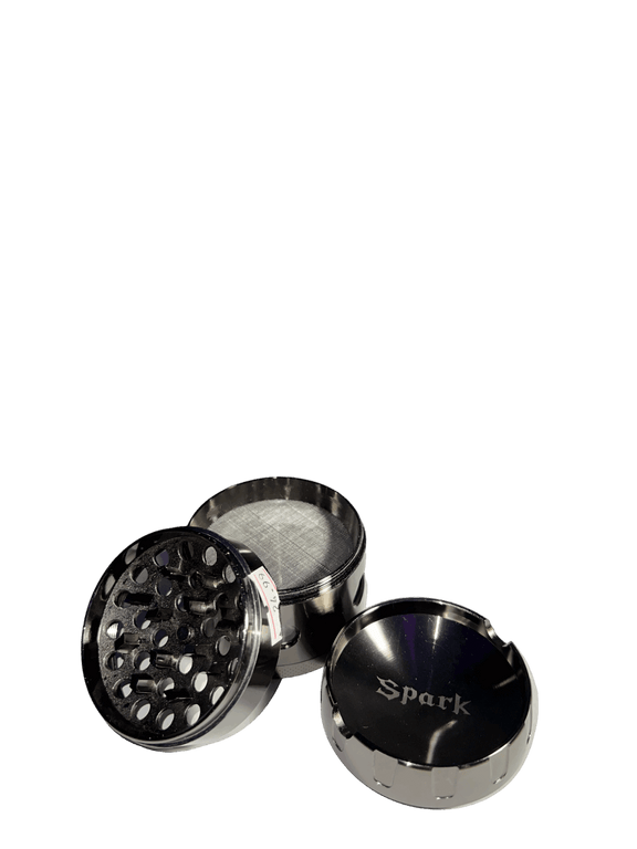 Spark Ashtray Grinder