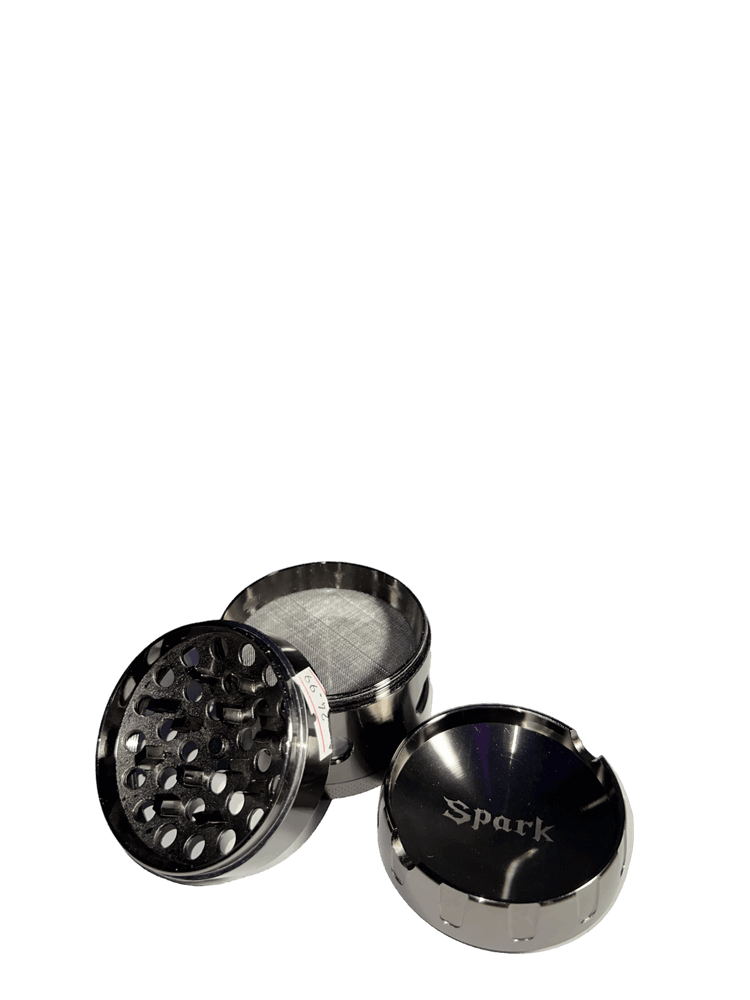 Spark Ashtray Grinder