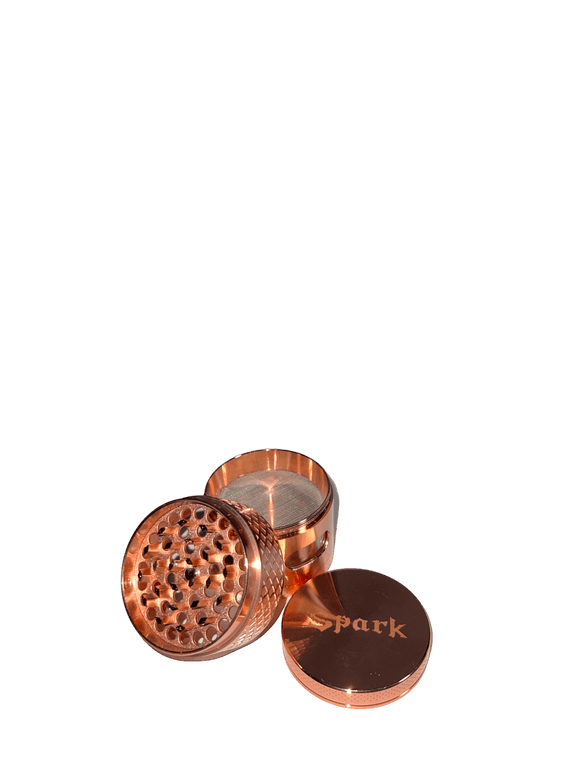 Spark Grinder