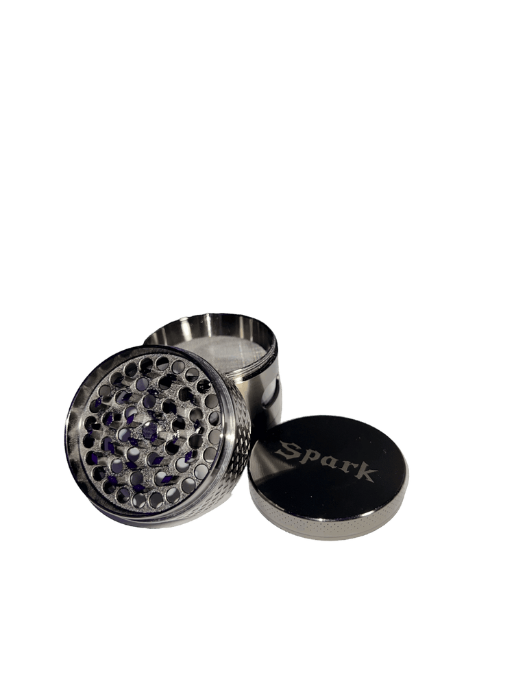 Spark Grinder