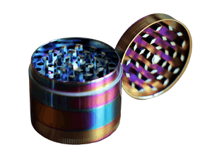Medium Grinder