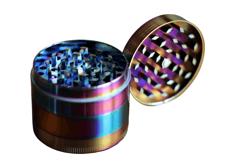 Medium Grinder