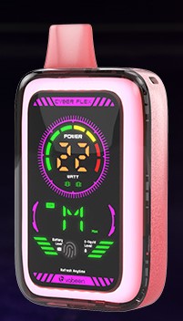 Vabeen 5000 Disposable Vape Smooth Flavor & Compact Design Trendies Smoke and Vape Vabeen 5000 Disposable Vape Smooth Flavor & Compact Design Trendies Smoke and Vape
