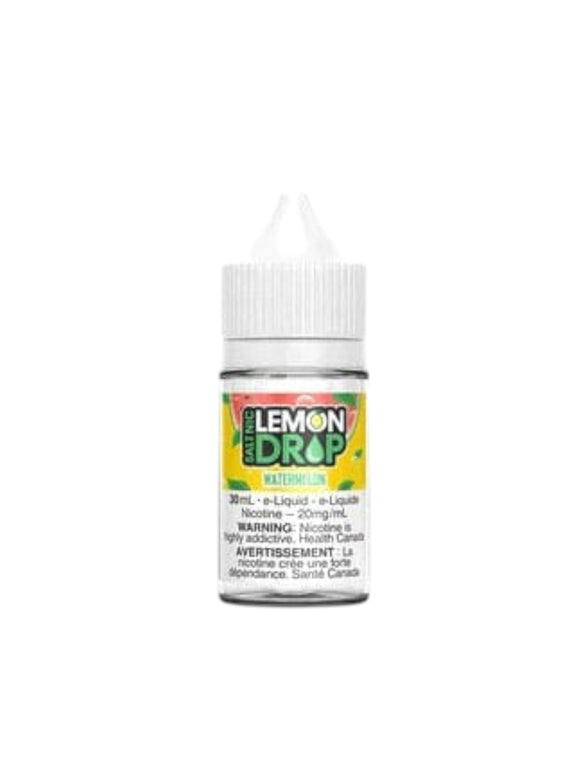 Lemon Drop 0.1mg Ejuice - Trendies Smoke and Vape
