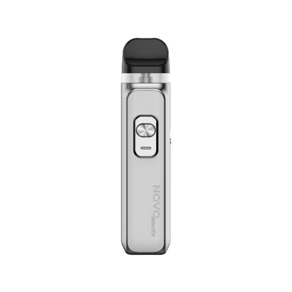 Smok Novo Master Leather Open Pod Kit 2mL - Trendies Smoke and Vape