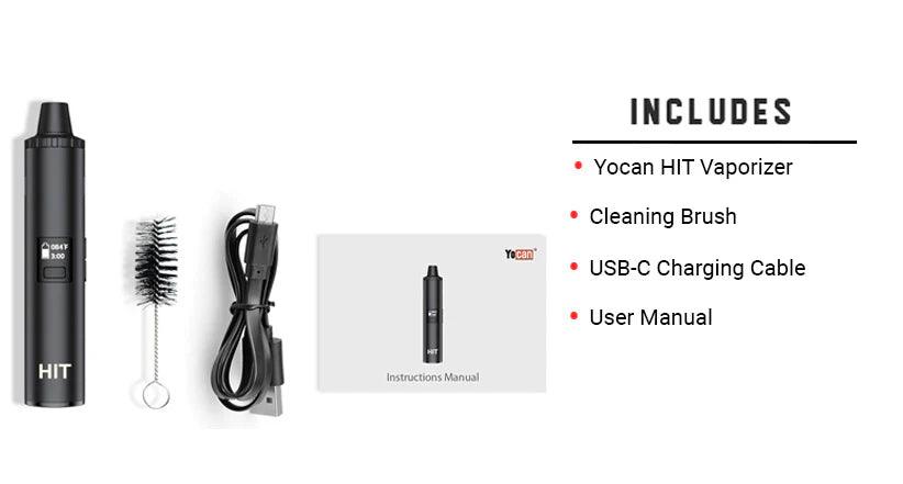 Yo Can Hit - Trendies Smoke and Vape