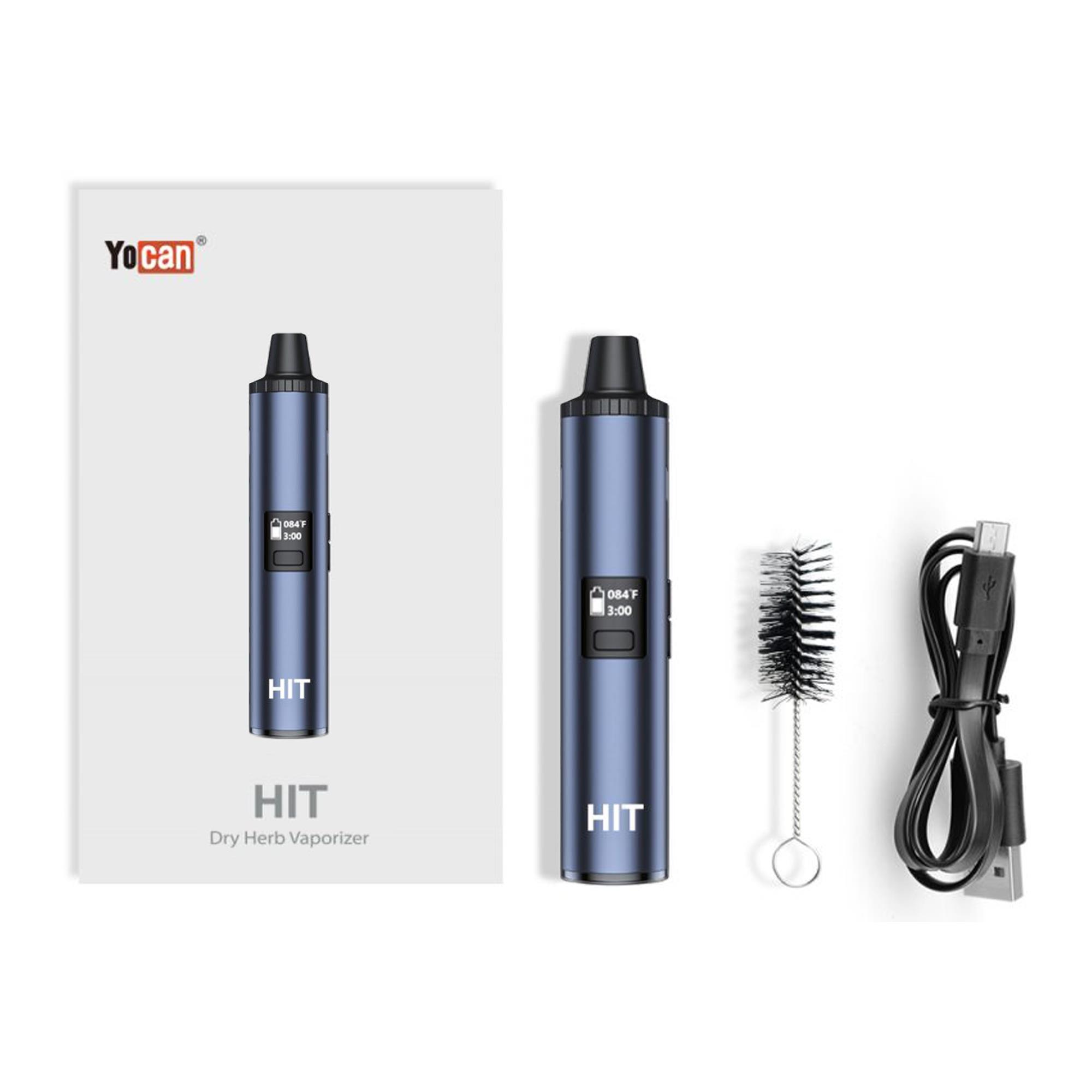 Yo Can Hit - Trendies Smoke and Vape