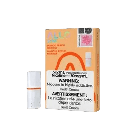 Allo Pods - Trendies Smoke and Vape