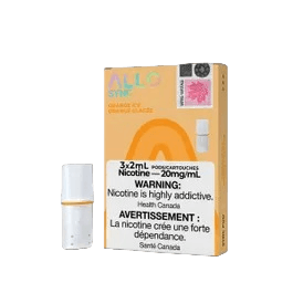 Allo Pods - Trendies Smoke and Vape