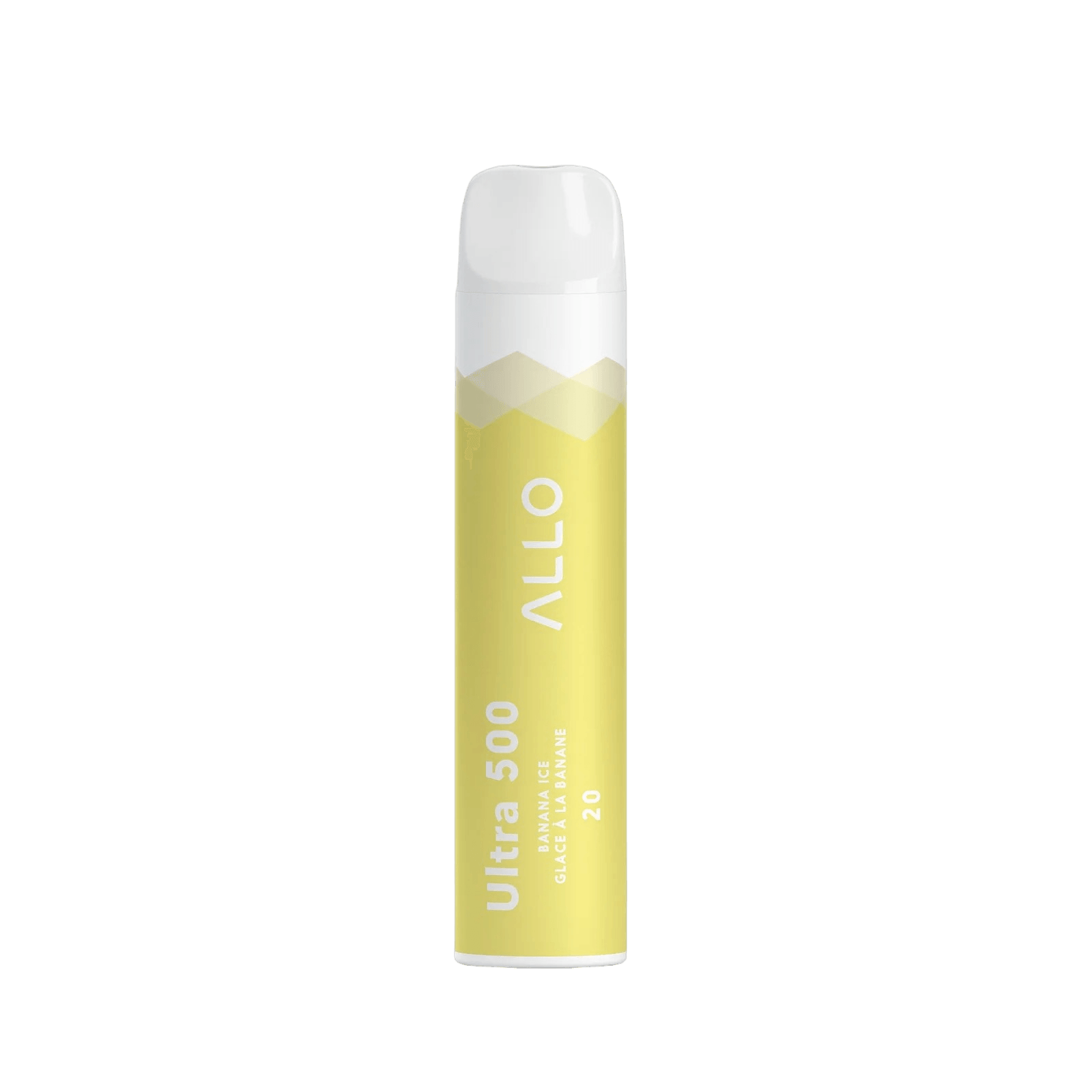 Allo Ultra 500 - Trendies Smoke and Vape
