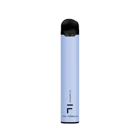 Fog Formula 1600 2% Intense (Buy 4 for $64.97) - Trendies Smoke and Vape