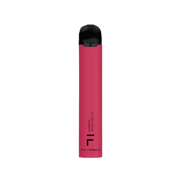 Fog Formula 1600 2% Intense (Buy 4 for $64.97) - Trendies Smoke and Vape