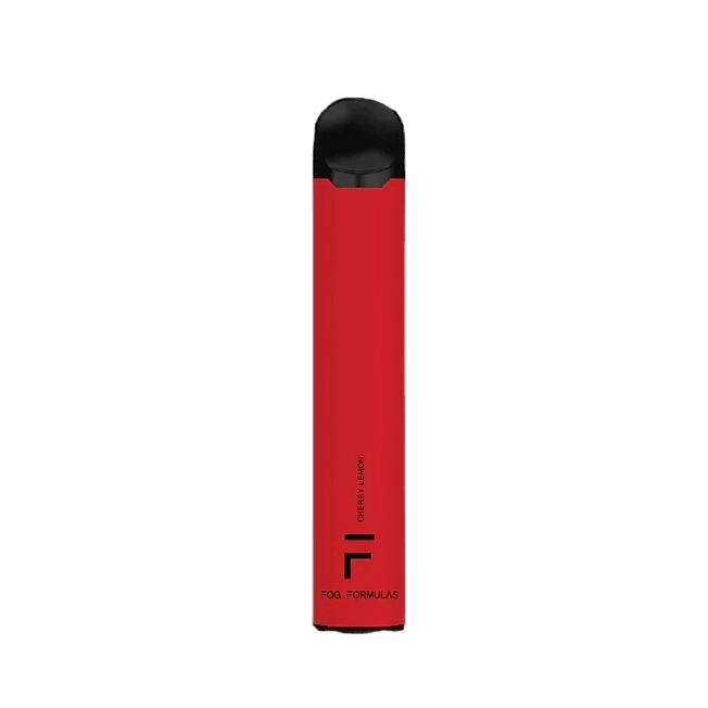 Fog Formula 1600 2% Intense (Buy 4 for $64.97) - Trendies Smoke and Vape