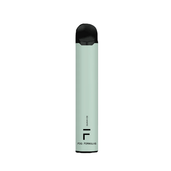 Fog Formula 1600 2% Intense (Buy 4 for $64.97) - Trendies Smoke and Vape