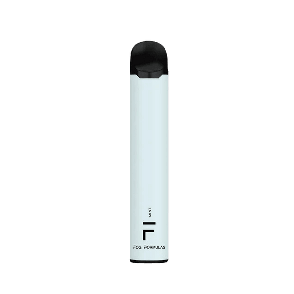 Fog Formula 1600 2% Intense (Buy 4 for $64.97) - Trendies Smoke and Vape