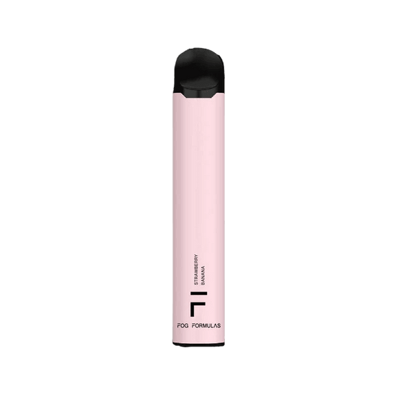 Fog Formula 1600 2% Intense (Buy 4 for $64.97) - Trendies Smoke and Vape