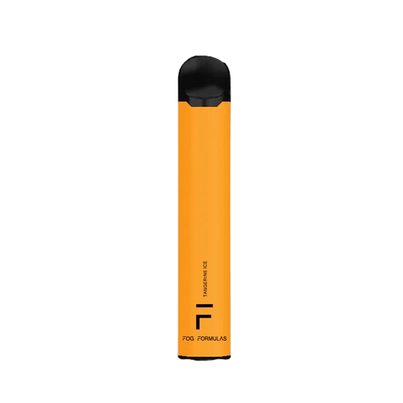 Fog Formula 1600 2% Intense (Buy 4 for $64.97) - Trendies Smoke and Vape