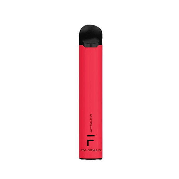 Fog Formula 1600 2% Intense (Buy 4 for $64.97) - Trendies Smoke and Vape