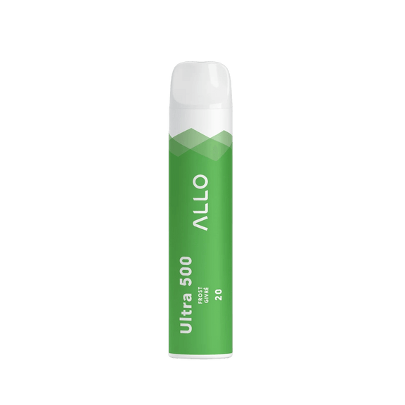 Allo Ultra 500 - Trendies Smoke and Vape