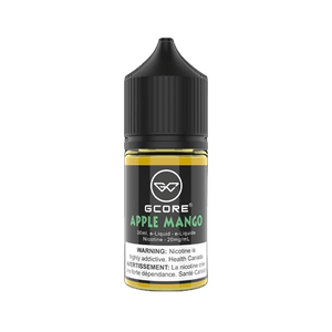 GCore E-Juice (10mg) - Trendies Smoke and Vape