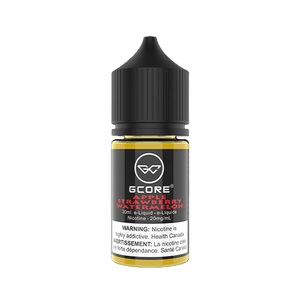 GCore E-Juice (10mg) - Trendies Smoke and Vape