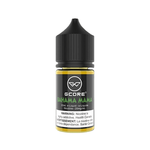 GCore E-Juice (10mg) - Trendies Smoke and Vape