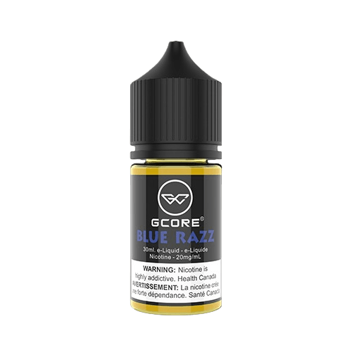 GCore E-Juice (10mg) - Trendies Smoke and Vape